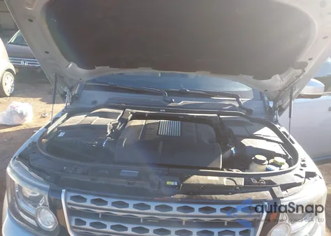 2015 Land Rover Lr4 z USA, uszkodzony, nr VIN SALAG2V64FA747170